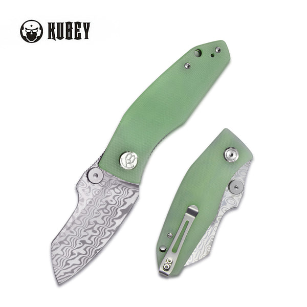 KUBEY Monsterdog Αναδιπλούμενο Μαχαίρι