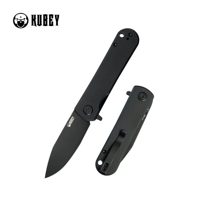 KUBEY NEO Outdoor Μαχαίρι Αναδιπλούμενο Σκούρα Νύχτα