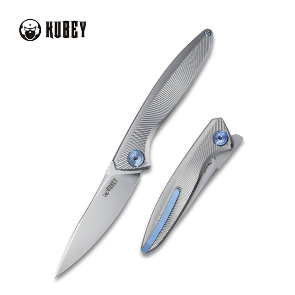 KUBEY PIKE Μαχαίρι Πτυσσόμενο