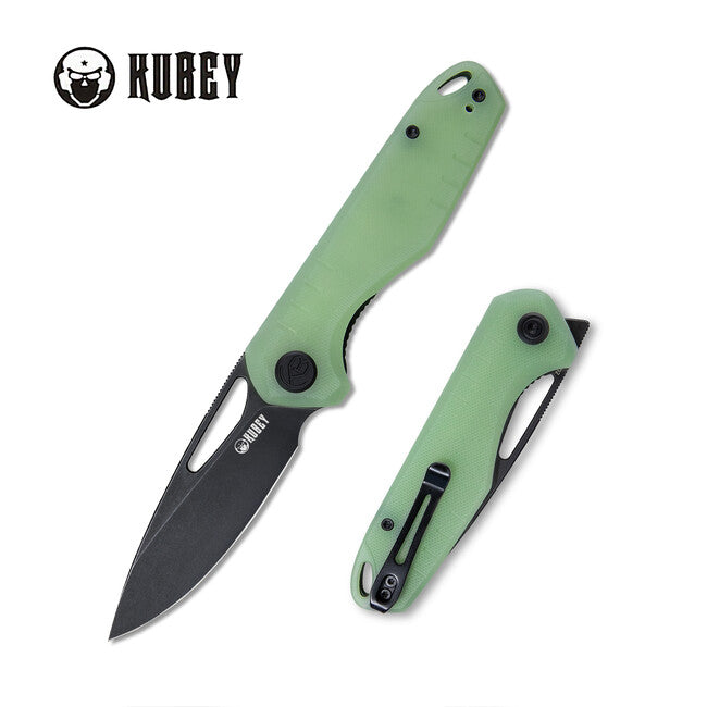 KUBEY Scalper Αναδιπλούμενο Μαχαίρι