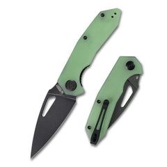 KUBEY Thumbhole preklopni nož