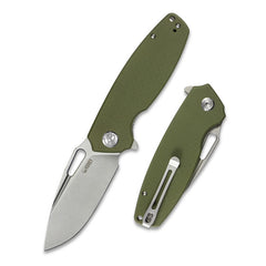 Kubey Tityus Folding Knife