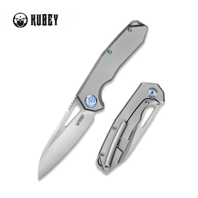 KUBEY Vagrant Αναδιπλούμενο Μαχαίρι