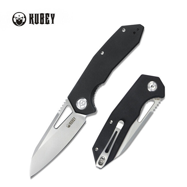 KUBEY Vagrant Αναδιπλούμενο Μαχαίρι