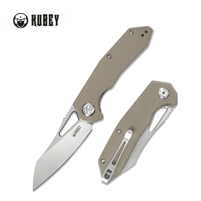 KUBEY Vagrant Αναδιπλούμενο Μαχαίρι