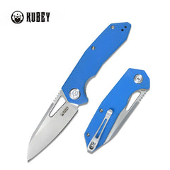 KUBEY Vagrant Μαχαίρι Διπλής Δράσης