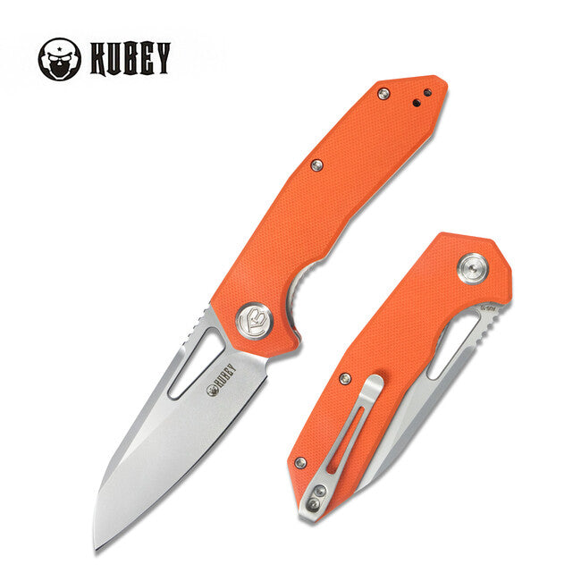 KUBEY Vagrant Σουγιάς με Κλείδωμα