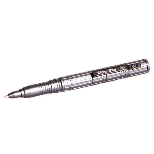 ESP KBT-02 Κυβοτάν Στυλό Τακτικό 15cm, Γκρι