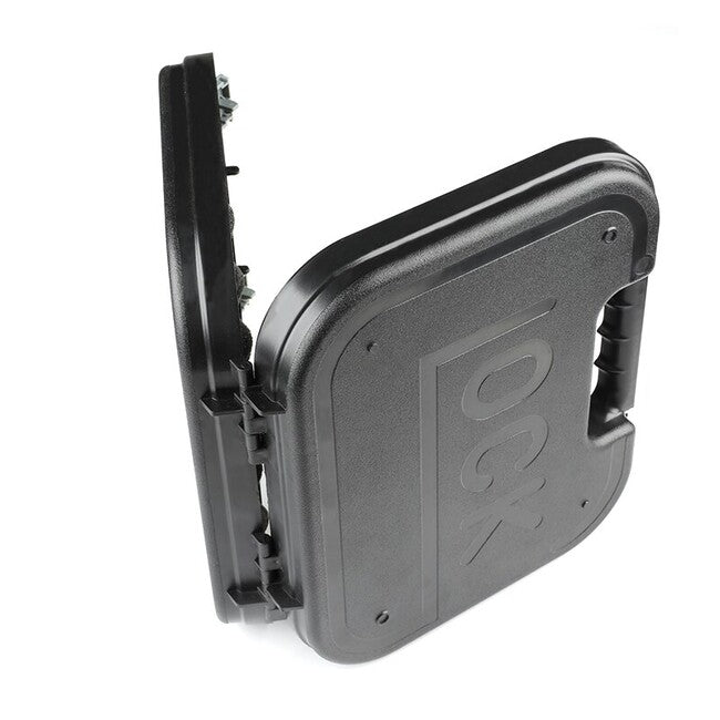 SRC Πλαστική Θήκη για Glock, μαύρο