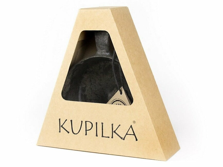 Kupilka 55 Μπολ Μαύρο, 550 ml