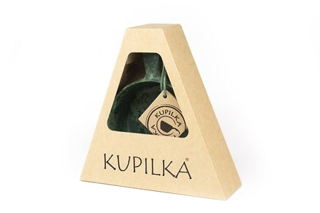 Kupilka 55 Μπολ σε Συσκευασία 550 ml Bowl Green, Πράσινο