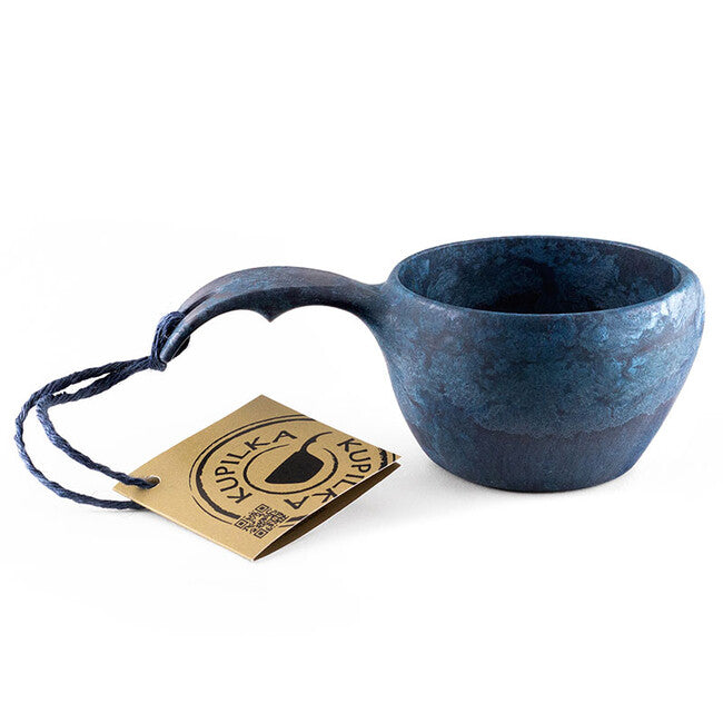 Kupilka 21 Classic Cup Κούπα, μπλε