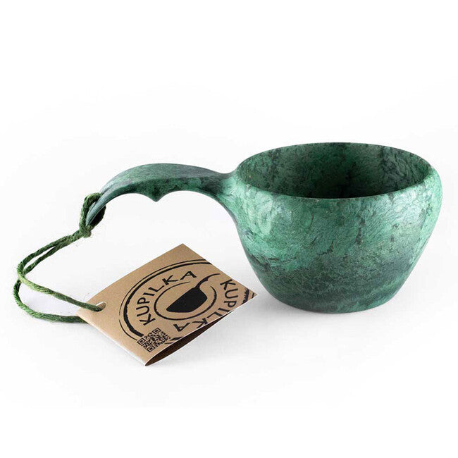 Kupilka 21 Classic Cup Κούπα, πράσινο