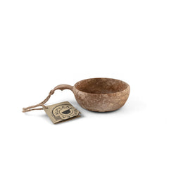Kupilka 33 Junior Bowl, Brown