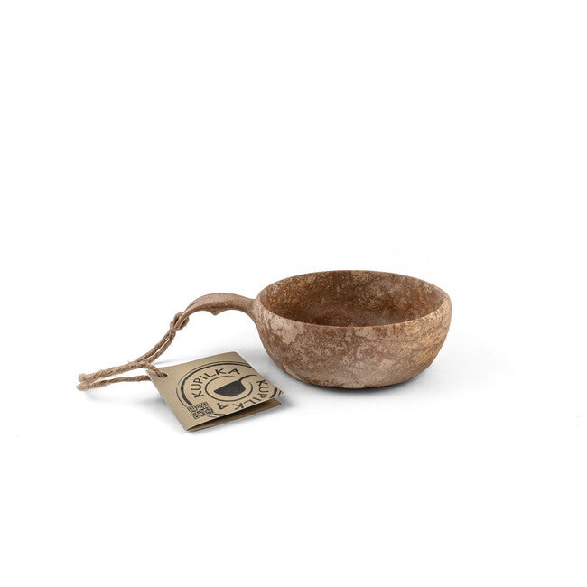 Kupilka 33 Junior Bowl, Brown