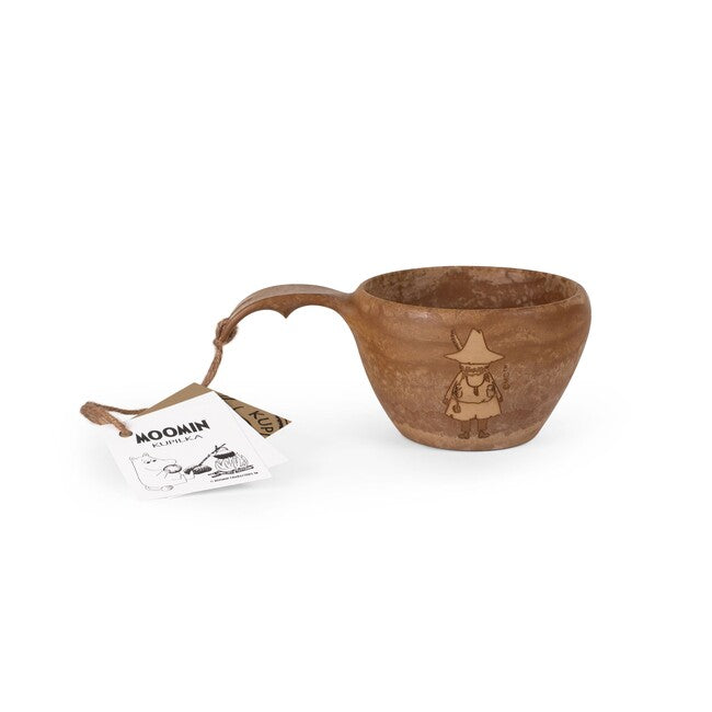 Kupilka Snufkin Κούπα 370 ml, Καφέ