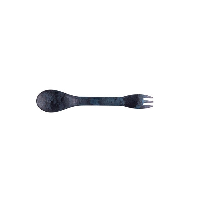 Kupilka Spork 205 κουτάλι και πιρούνι σε ένα, μπλε