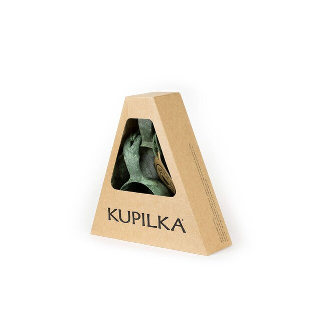 Kupilka 55 + 21 σετ μπολ και κούπας, πράσινο