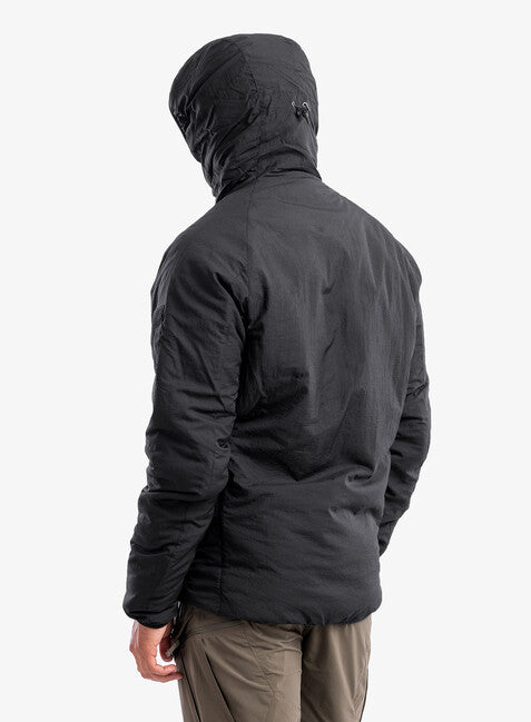 Helikon-Tex Wolfhound Μπουφάν Climashield®, μαύρο