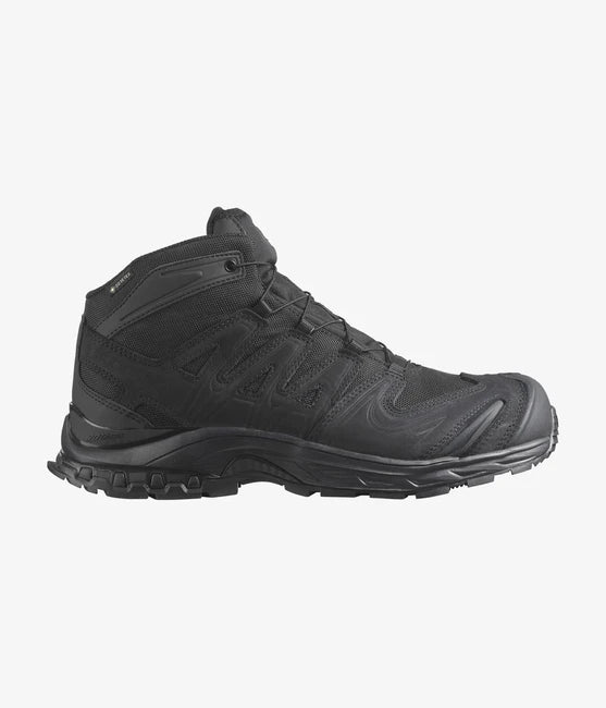 Salomon XA Forces Mid GTX EN μποτάκια, μαύρο