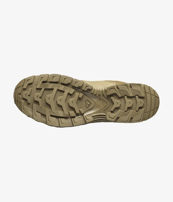 Salomon XA Forces Mid GTX EN Μπότες, coyote brown