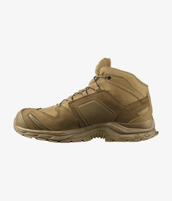 Salomon XA Forces Mid GTX EN Μπότες, coyote brown