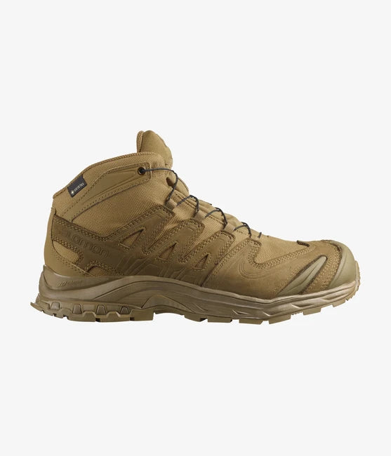 Salomon XA Forces Mid GTX EN Μπότες, coyote brown