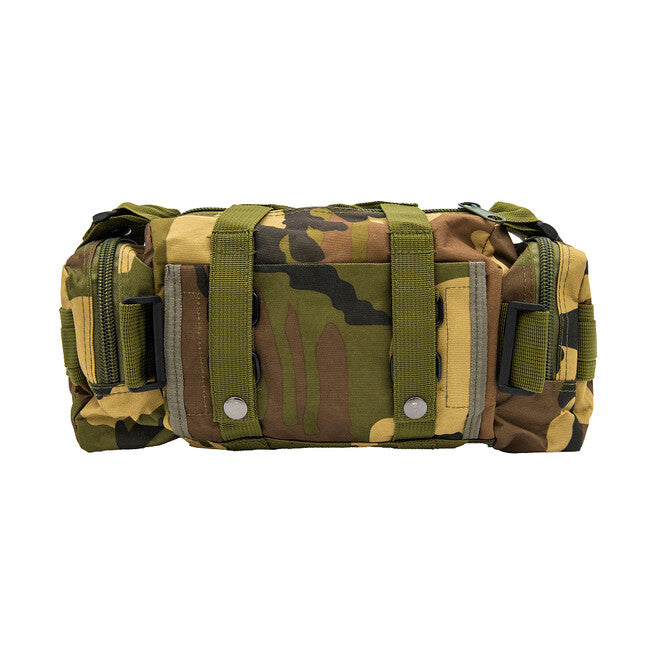 WARAGOD Ζώνη Μέσης Höft, CCE camo