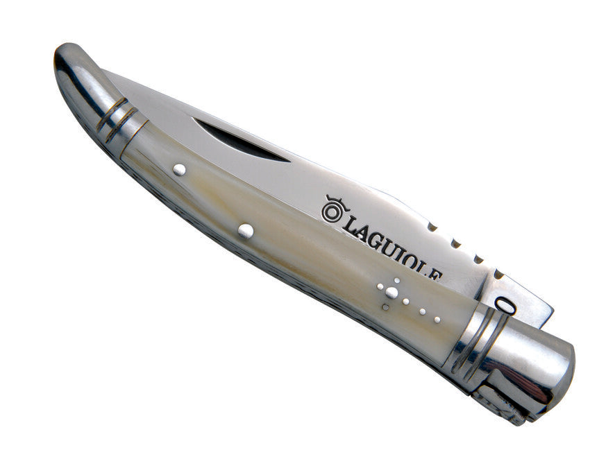 Laguiole DUB023 Μαχαίρι Τσέπης, 11cm