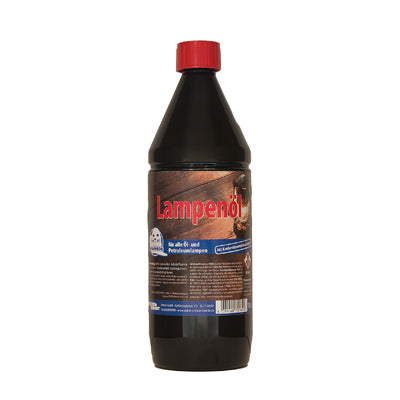 Λάδι λαμπτήρα 1 L