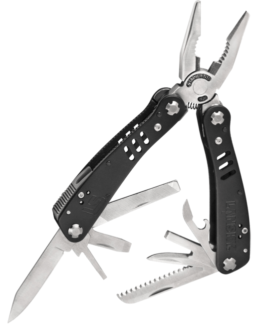 Lansky Multi-tool Πολυεργαλείο με 20 Λειτουργίες