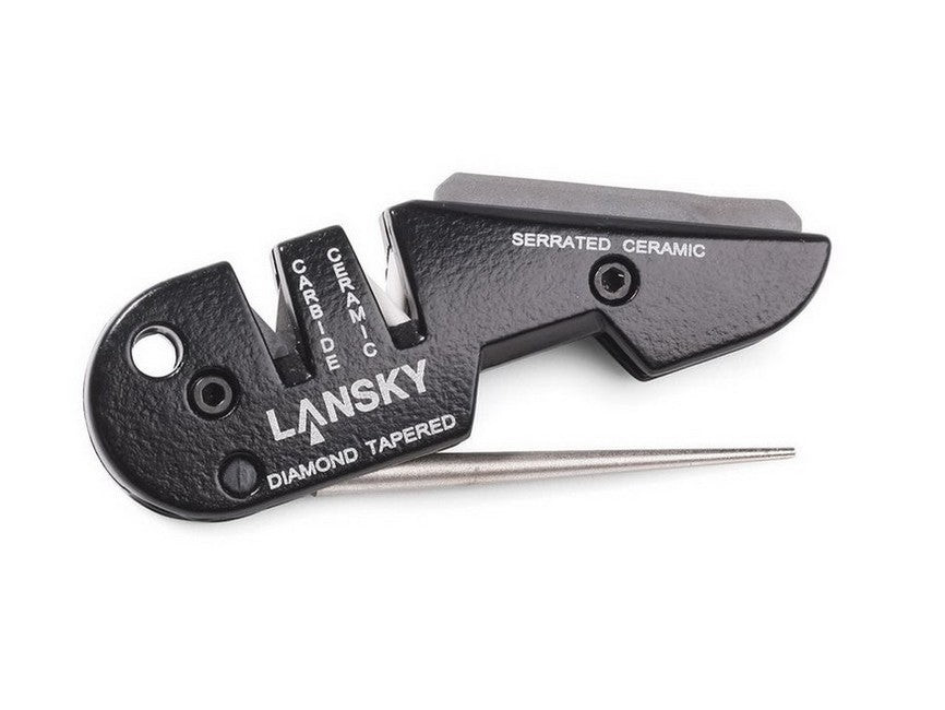 Lansky Blademedic θήκη τσέπης λειαντήρα