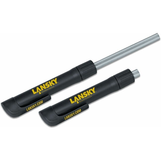 Lansky Retractable Diamond Pen μαύρο