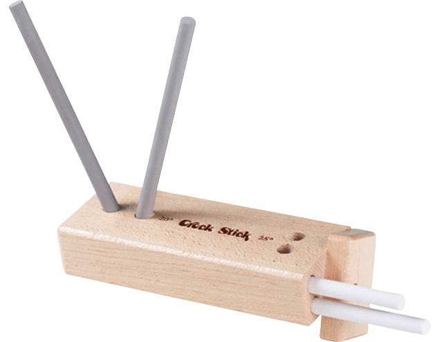 Lansky Diamond Ceramic Turn Box σετ λείανσης