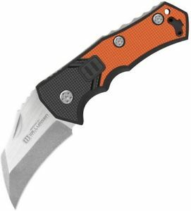 Lansky Madrock Slip-Joint μαχαίρι, World Legal