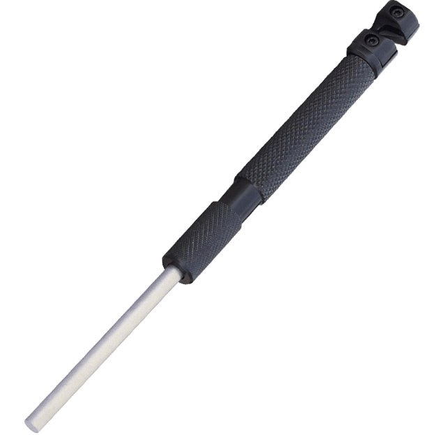 Lansky Tactical Rod πολυλειτουργικός αξονάς λείανσης, μαύρο