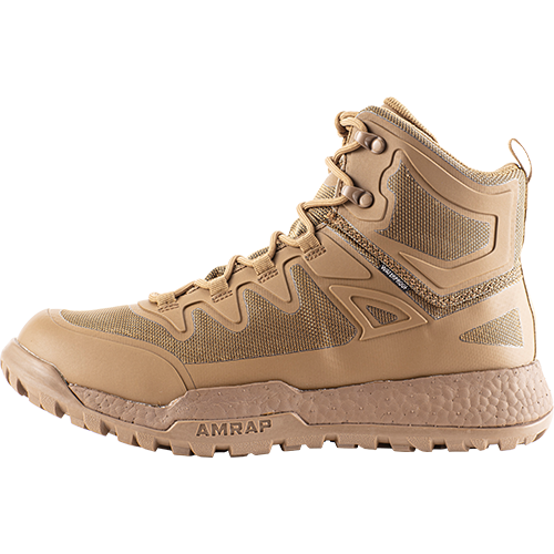 Belleville Amrap Vapor Παπούτσι Tactical, coyote brown
