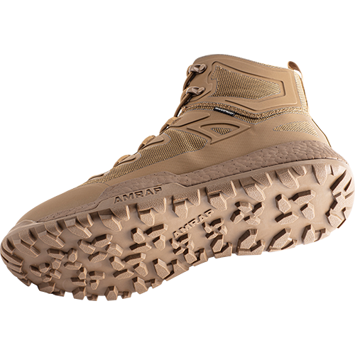 Belleville Amrap Vapor Παπούτσι Tactical, coyote brown