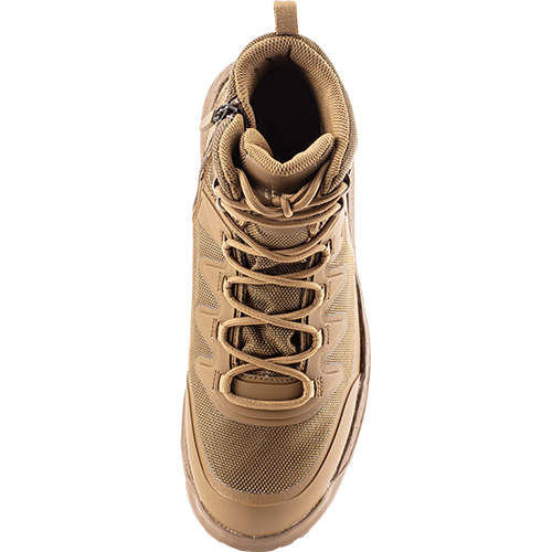 Belleville Amrap Vapor Παπούτσι Tactical, coyote brown