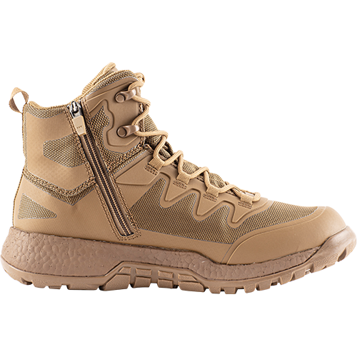 Belleville Amrap Vapor Παπούτσι Tactical, coyote brown