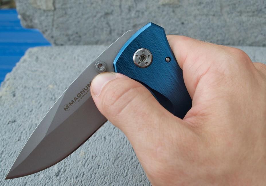 BÖKER® Police Magnum Law Enforcement μαχαίρι, 20,5cm