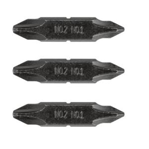 Leatherman Phillips Κατσαβίδι #1 & #2 3 μύτες