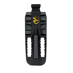 Leatherman Προσαρμογέας Μυτών, μαύρο