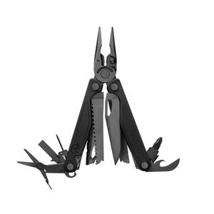 Leatherman CHARGE PLUS πολυεργαλείο, μαύρο