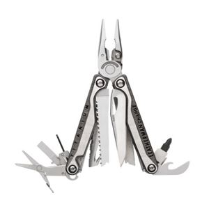 Leatherman CHARGE TTI PLUS Πολυεργαλείο