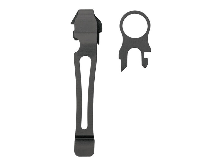 Leatherman Θήκη Ζώνης Charge® για Wave® και Surge®, Μαύρο