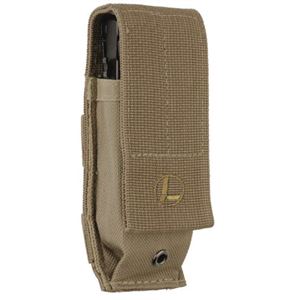 Leatherman NYLON MOLLE Θήκη Μαχαιριού L, BROWN