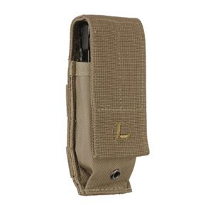 Leatherman NYLON MOLLE XL θήκη μαχαιριού, καφέ