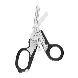 Leatherman RAPTOR® RESCUE πολυεργαλείο, Μαύρο