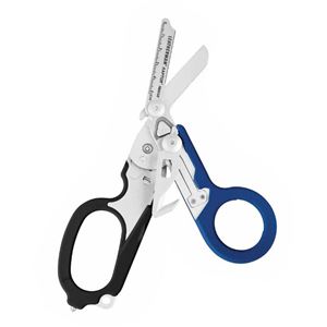 Leatherman RAPTOR® Πολυεργαλείο RESCUE, Μπλε-Μαύρο
